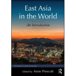 East Asia in the World
