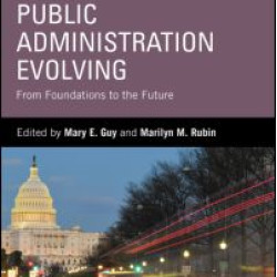 Public Administration Evolving