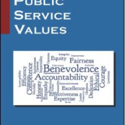 Public Service Values