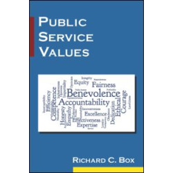 Public Service Values Public Service Values