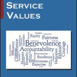 Public Service Values