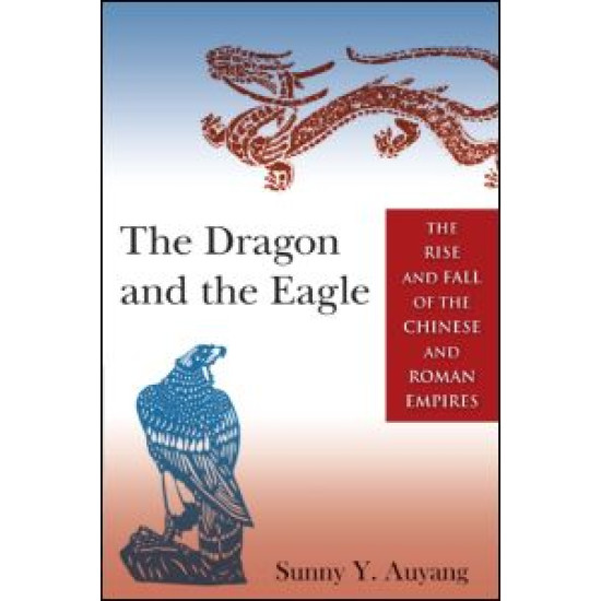 The Dragon and the Eagle The Dragon and the Eagle