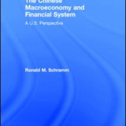 The Chinese Macroeconomy and Financial System The Chinese Macroeconomy and Financial System