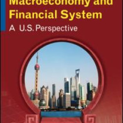 The Chinese Macroeconomy and Financial System The Chinese Macroeconomy and Financial System