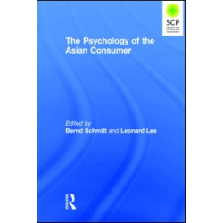 The Psychology of the Asian Consumer