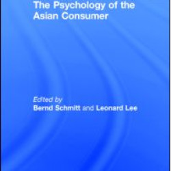The Psychology of the Asian Consumer