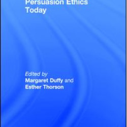 Persuasion Ethics Today