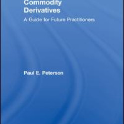 Commodity Derivatives Commodity Derivatives