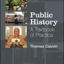 Public History Public History