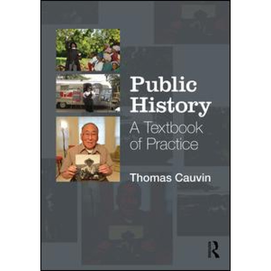 Public History Public History