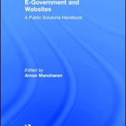 E-Government and Websites E-Government and Websites