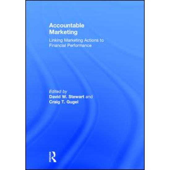 Accountable Marketing