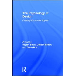 The Psychology of Design The Psychology of Design