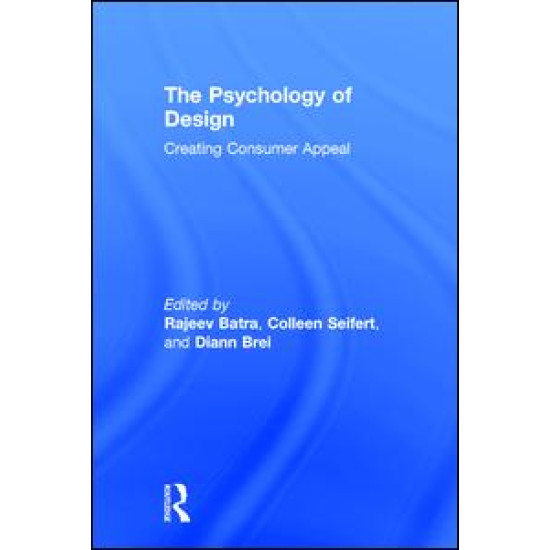 The Psychology of Design The Psychology of Design