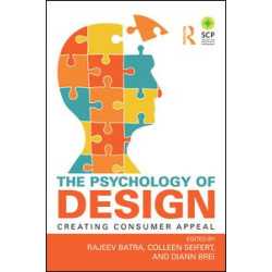 The Psychology of Design The Psychology of Design