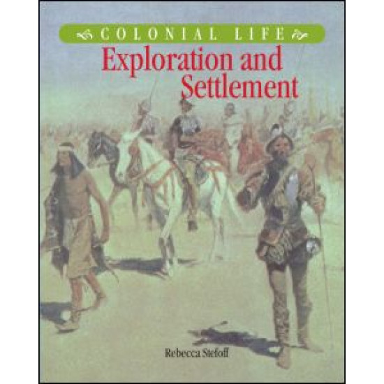 Exploration and Settlement