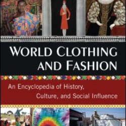 World Clothing and Fashion World Clothing and Fashion