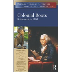 Colonial Roots Colonial Roots