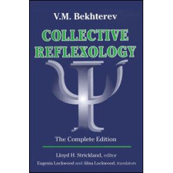 Collective Reflexology Collective Reflexology