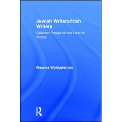 Jewish Writers/Irish Writers Jewish Writers/Irish Writers