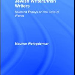 Jewish Writers/Irish Writers