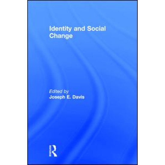 Identity and Social Change