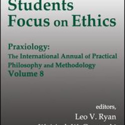 Business Students Focus on Ethics