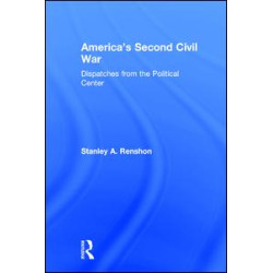 America's Second Civil War America's Second Civil War