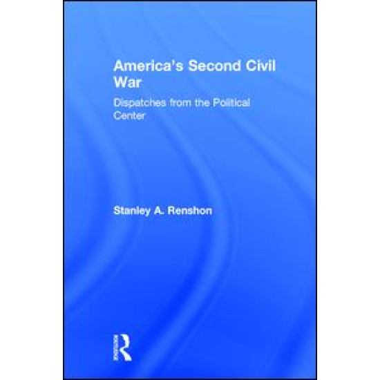 America's Second Civil War America's Second Civil War
