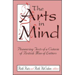 The Arts in Mind