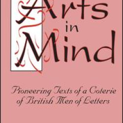 The Arts in Mind The Arts in Mind