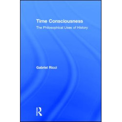 Time Consciousness Time Consciousness