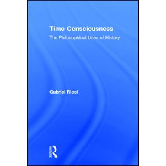 Time Consciousness