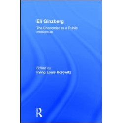 Eli Ginzberg Eli Ginzberg