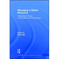 Managing a Global Resource