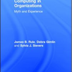 Computing in Organizations