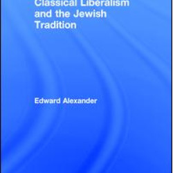 Classical Liberalism and the Jewish Tradition