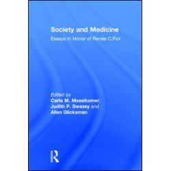 Society and Medicine Society and Medicine