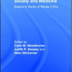 Society and Medicine Society and Medicine
