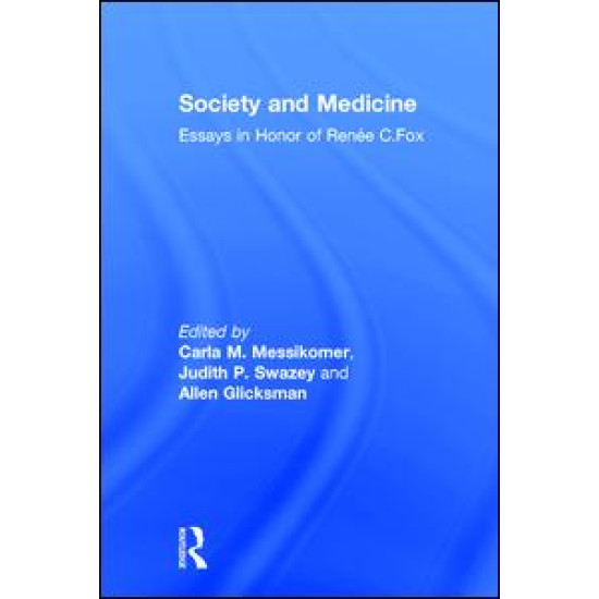 Society and Medicine