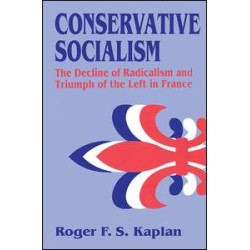 Conservative Socialism