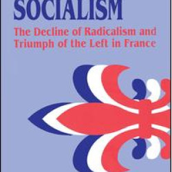 Conservative Socialism Conservative Socialism