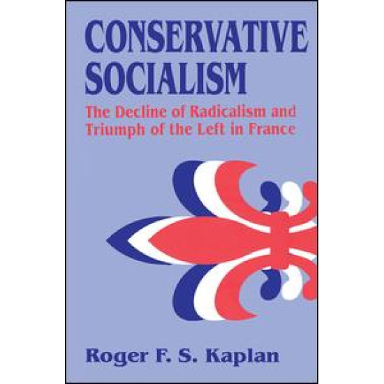 Conservative Socialism