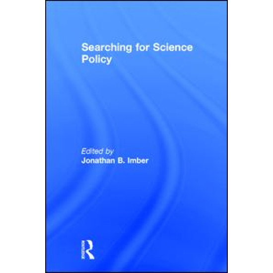 Searching for Science Policy