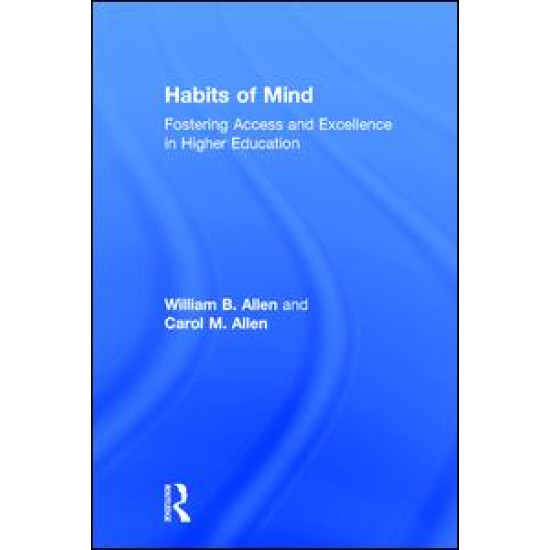 Habits of Mind