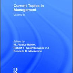 Current Topics in Management