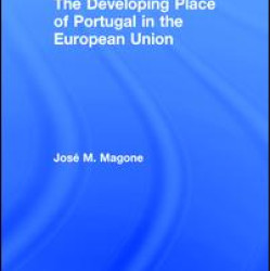 The Developing Place of Portugal in the European Union