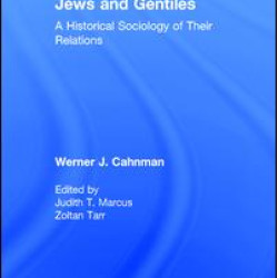 Jews and Gentiles