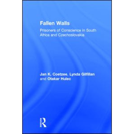 Fallen Walls