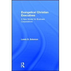 Evangelical Christian Executives